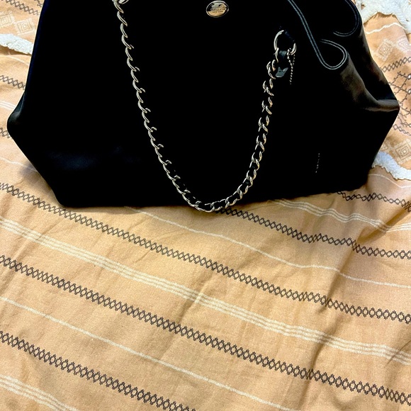 Coach shoulder bag - Picture 1 of 4
